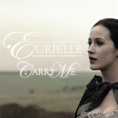 carry me eurielle lyrics|Eurielle – Carry Me Lyrics .